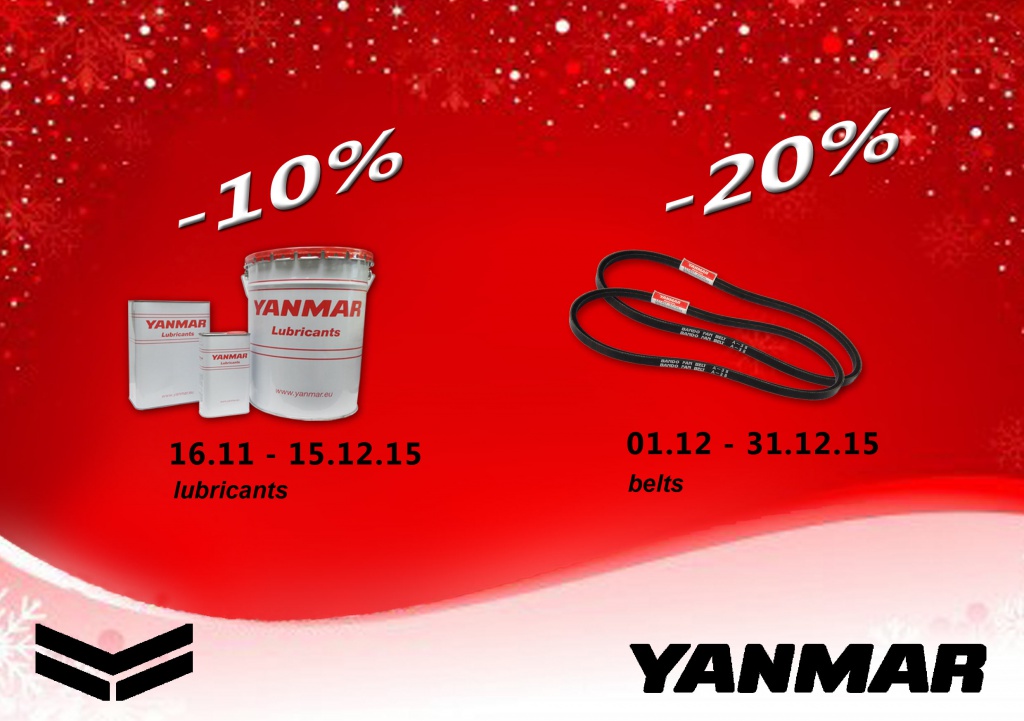 Акция декабрь